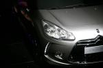 Citroen DS3 Inside Concept 2009 года
